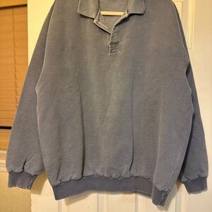 Non-fiction Canadian classic 100% cotton Pullover Sweatshirt